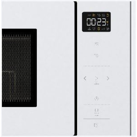 Kuchnia mikrofalowa BM251SG2WG