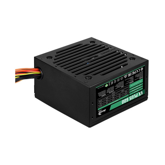 Zasilacz VX PLUS 600W ATX