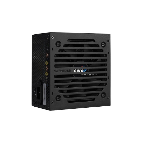 Zasilacz VX PLUS 600W ATX