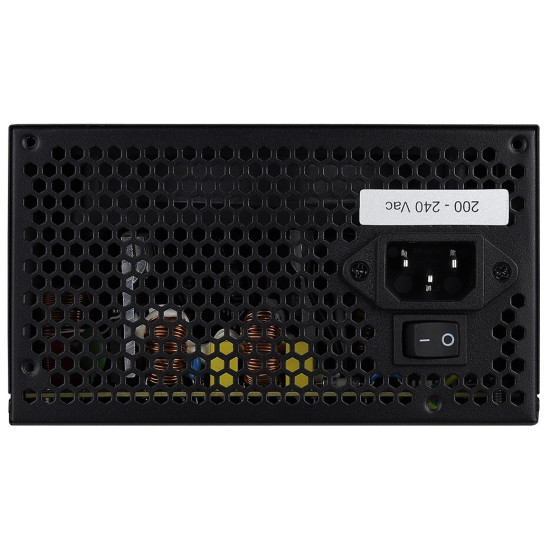 Zasilacz VX PLUS 600W ATX