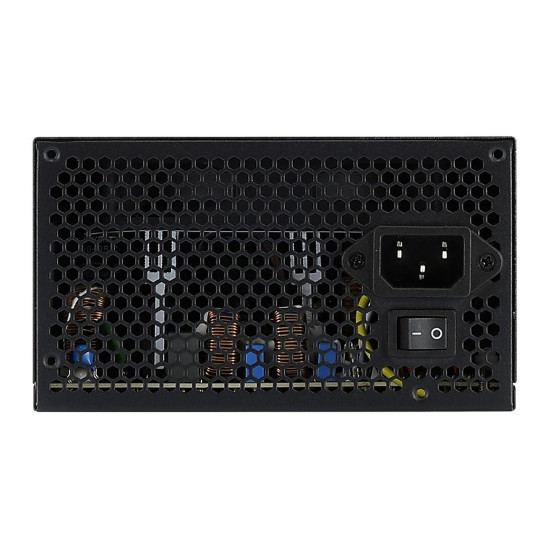 Zasilacz LUX 850W 80+ Bronze ATX