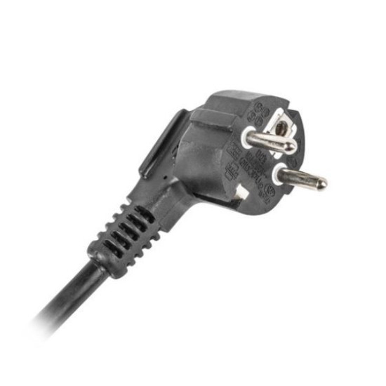 Listwa zasilająca rack PDU 1U 16a 9 gniazd 3m