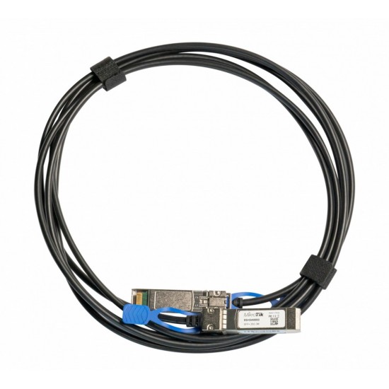 Kabel DAC SFP 28 3m 1G / 10G / 25G XS+DA0003 