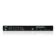 Przełącznik 16-Port PS/2-USB VGA KVM Switch W/Chain 