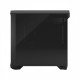 Obudowa Torrent Compact RGB Black TG Light tint 