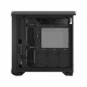 Obudowa Torrent Compact RGB Black TG Light tint 