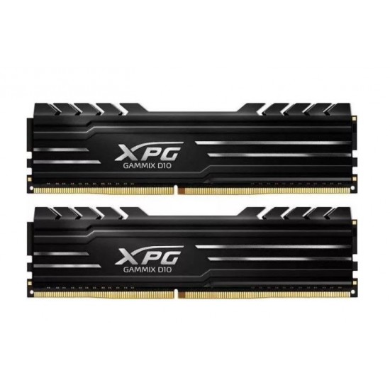 Pamięć XPG GAMMIX D10 DDR4 3200 DIMM 32GB (2x16)