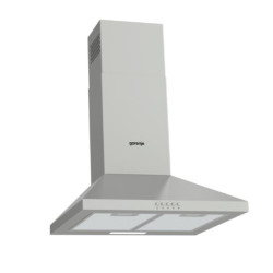 Okap kominowy WHC529E4X 