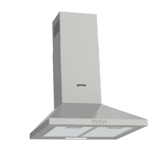 Okap kominowy WHC529E4X 