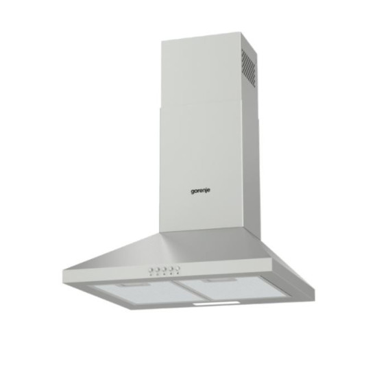 Okap kominowy WHC529E4X 