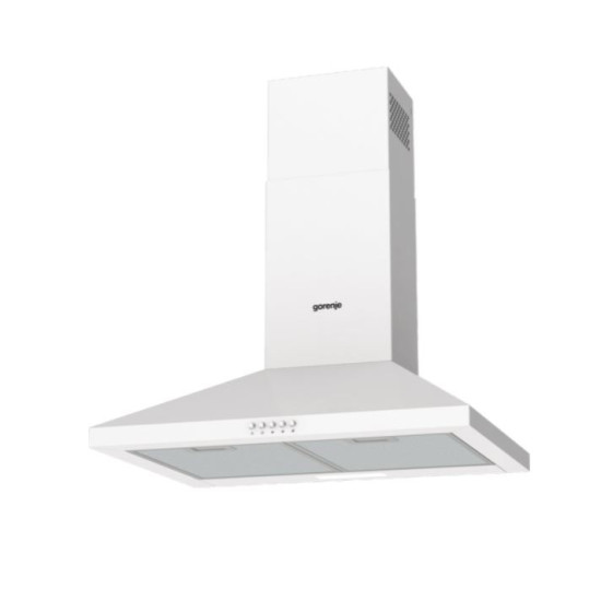 Okap kominowy WHC629E4W 