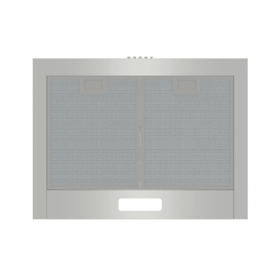 Okap kominowy WHC629E4X 