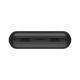 PowerBank 20 000mAh 15W USB-A/USB-C czarny 