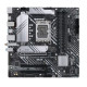 Płyta główna PRIME B660M-A WIFI D4 s1700 4DDR4 HDMI M.2 mATX 