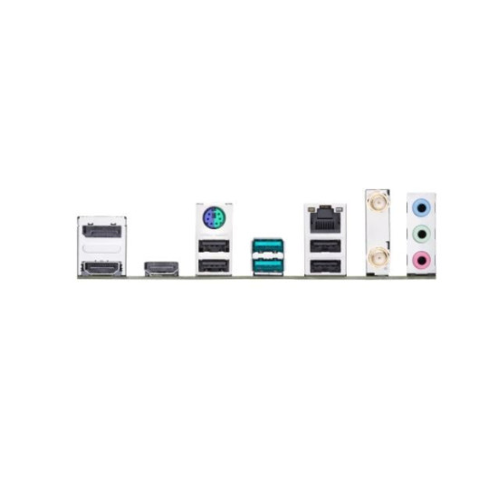Płyta główna PRIME B660M-A WIFI D4 s1700 4DDR4 HDMI M.2 mATX 