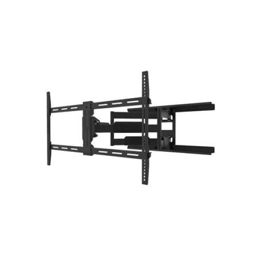 Uchwyt ścienny WL40-550BL18 43-75 cali