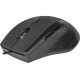 Mysz optyczna ACCURA MM-362 1600dpi 6P Czarna