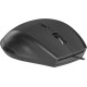 Mysz optyczna ACCURA MM-362 1600dpi 6P Czarna