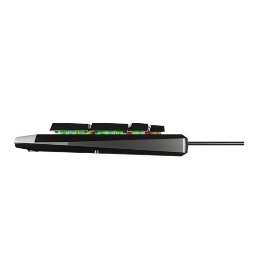 Klawiatura Rhod 300 podświetlenie RGB 