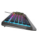 Klawiatura Rhod 300 podświetlenie RGB 