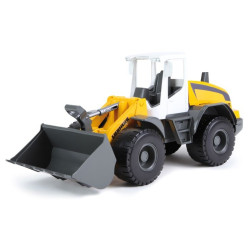 Koparka Liebherr Worxx 48 cm w kartonie