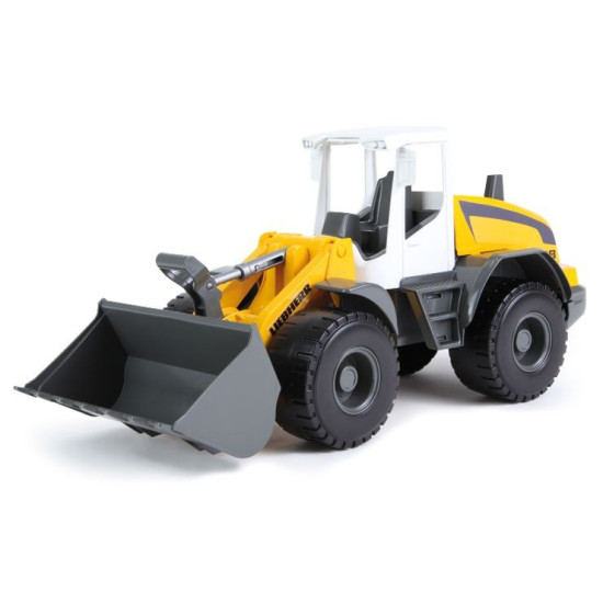 Koparka Liebherr Worxx 48 cm w kartonie