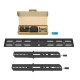 Uchwyt ścienny WL35S-850BL16 40-82 cali