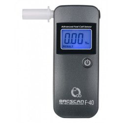 Alkomat elektrochemiczny F-40 