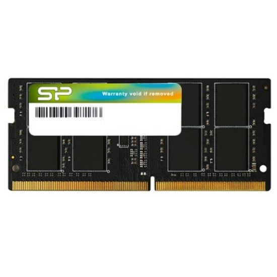 Pamięć DDR4 16GB/2666 CL19 (1*16GB) SO-DIMM 