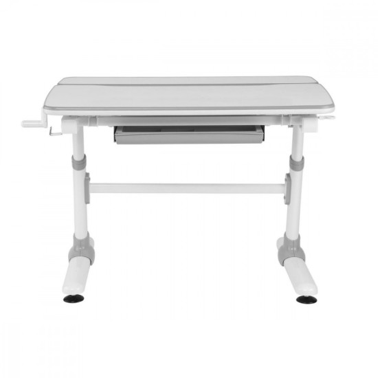 Biurko dla dzieci z regulacją wysokości Ergo Office ER-417 