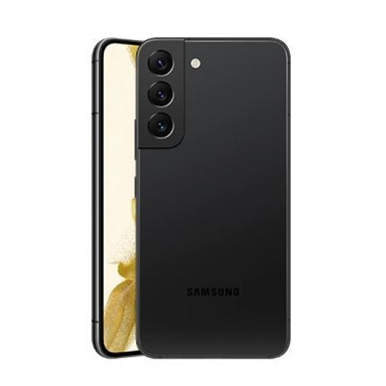 Smartfon Galaxy S22 5G (8+128GB) Enterprise Editon czarny Smartfon Galaxy S22 5G (8+128GB) Enterprise Editon czarny