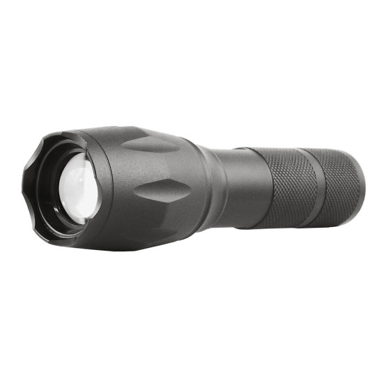 Latarka ręczna diodowa LED 600 lumenów FL600 dioda CREE XM-L2