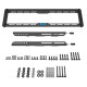 Uchwyt ścienny WL35-550BL16 40-75 cali