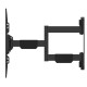 Uchwyt ścienny WL40-550BL16  40-65 cali