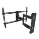Uchwyt ścienny WL40-550BL16  40-65 cali