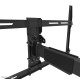 Uchwyt ścienny WL40-550BL16 40-65 cali