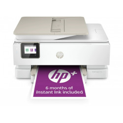 Urządzenie wielofunkcyjne ENVY Inspire 7920e  All-in-One 242Q0B