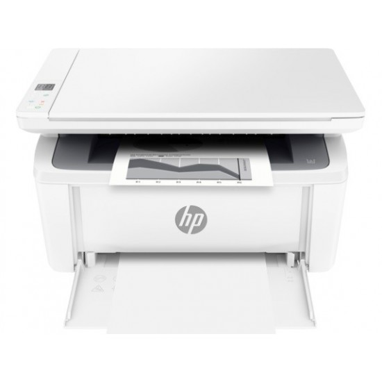 Urządzenie wielofunkcyjne LaserJet M140w 7MD72F 