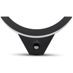 Lampa LED z czujnikiem ruchu MCE290 B 