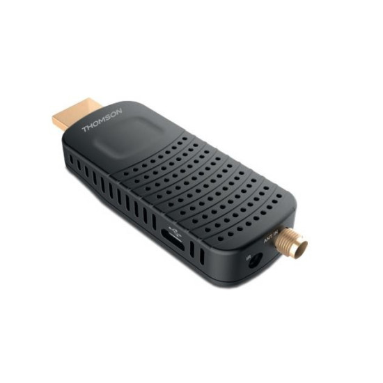Dekoder THT82 DVB-T/DVB-T2 H.265 HD