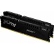 Pamięć DDR5 Fury Beast Black  16GB(2* 8GB)/5200  CL40 