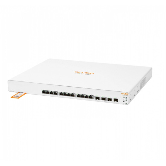 Przełącznik ARUBA Ion 1960 12XT 4XT Switch JL805A 