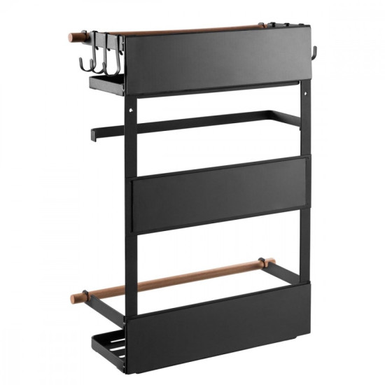 Magnetyczna połka na lodówkę pralkę MC-910 