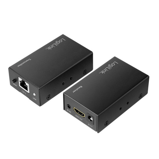 Extender HDMI do 60m, 1080p/60Hz 