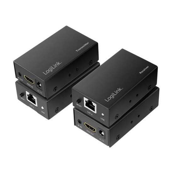 Extender HDMI do 60m, 1080p/60Hz 