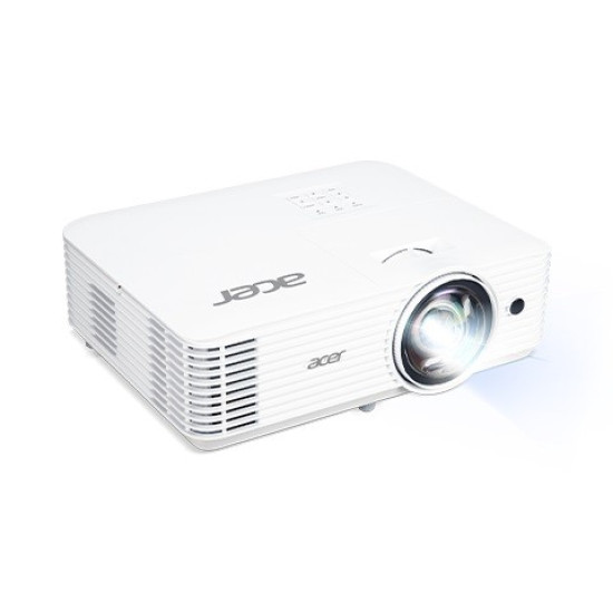 Projektor H6518STi DLP ST FHD/3500AL/10000:1/2.95kg