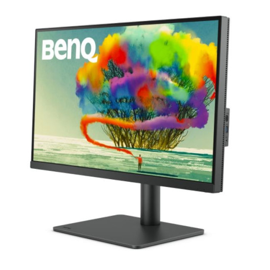 Monitor 27 cali PD2705U  LED 5ms/QHD/IPS/HDMI/DP/USB
