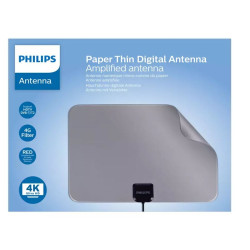 Antena wewnętrzna 2m 3G/4G filter RED