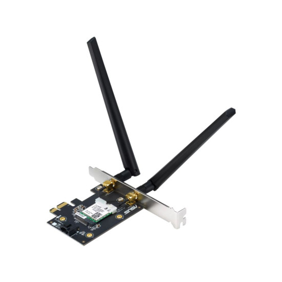 Karta sieciowa PCE-AX1800 WiFi AX PCI-E