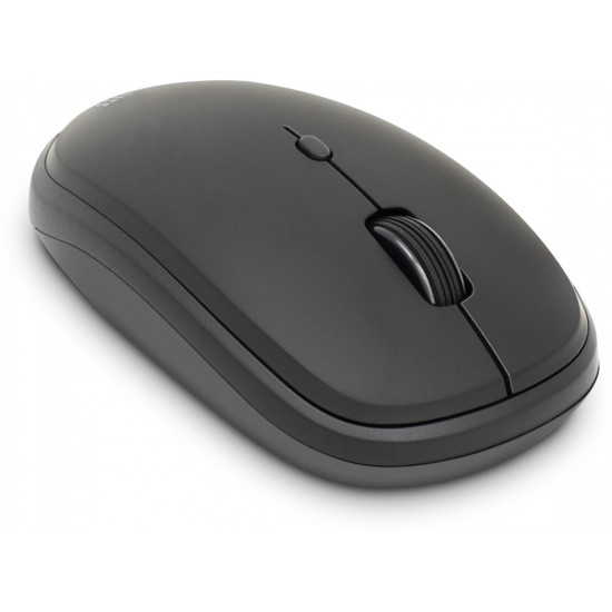 Zestaw bezprzewodowy klawiatura + mysz YKM 2008CS Tibe 